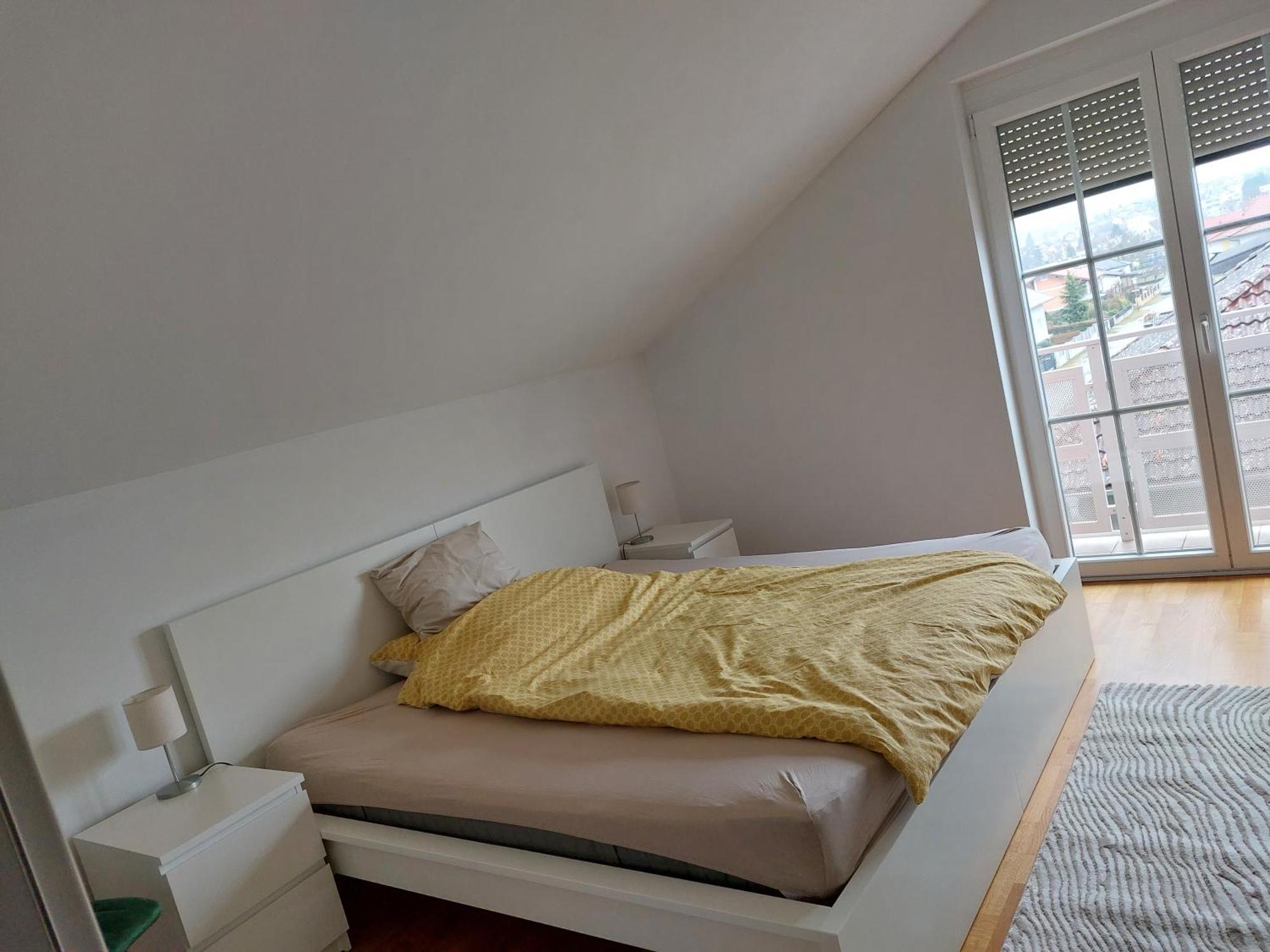 Ferienwohnung Gerti Pinkafeld Exterior foto