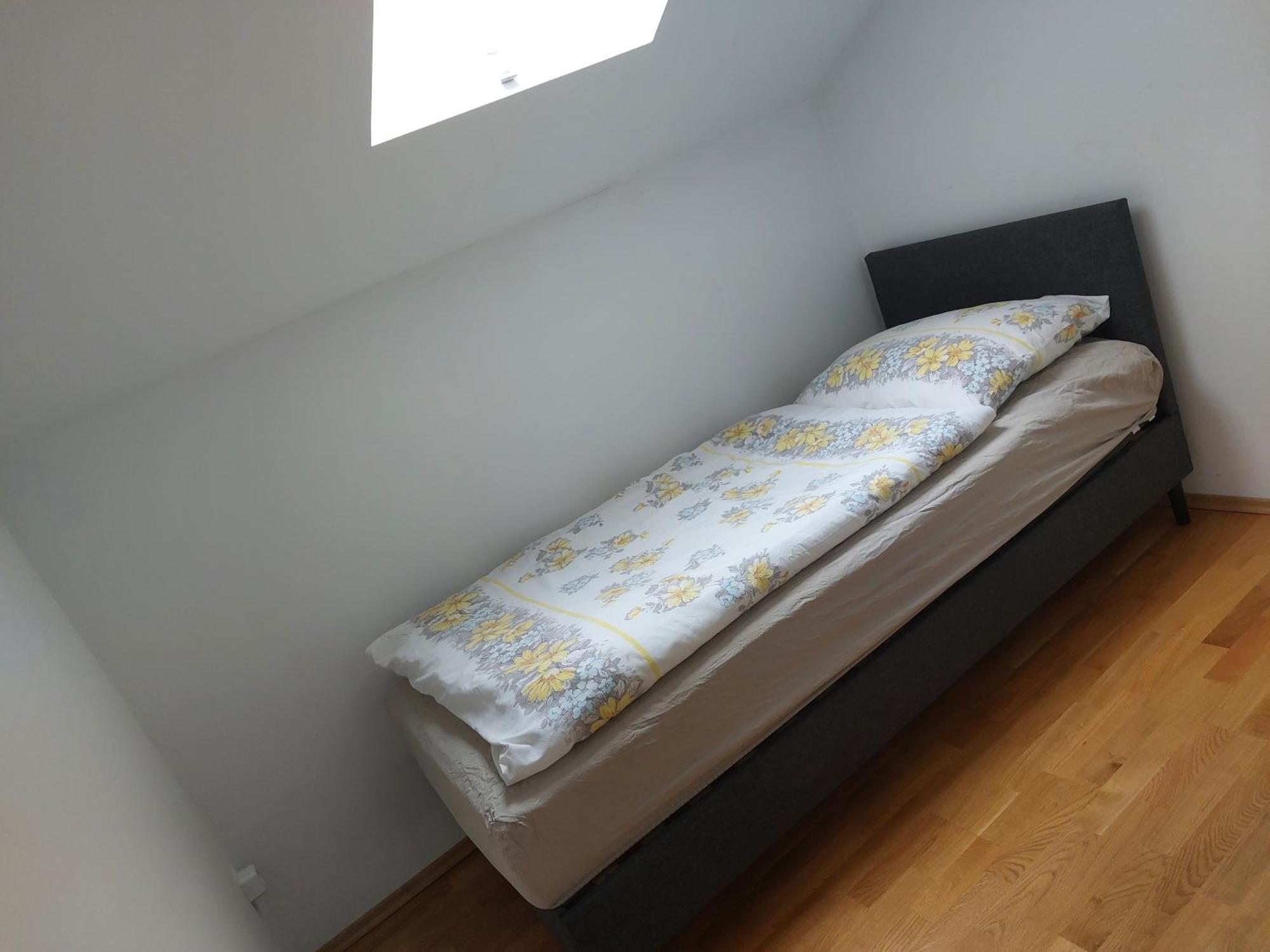 Ferienwohnung Gerti Pinkafeld Exterior foto